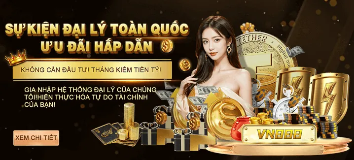 Trò chơi Slot Nổ Hũ VN188