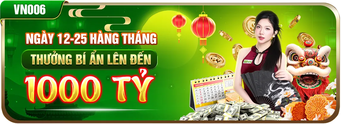 Hình ảnh Nổ Hũ VN188 với jackpot lớn và giao diện game hấp dẫn