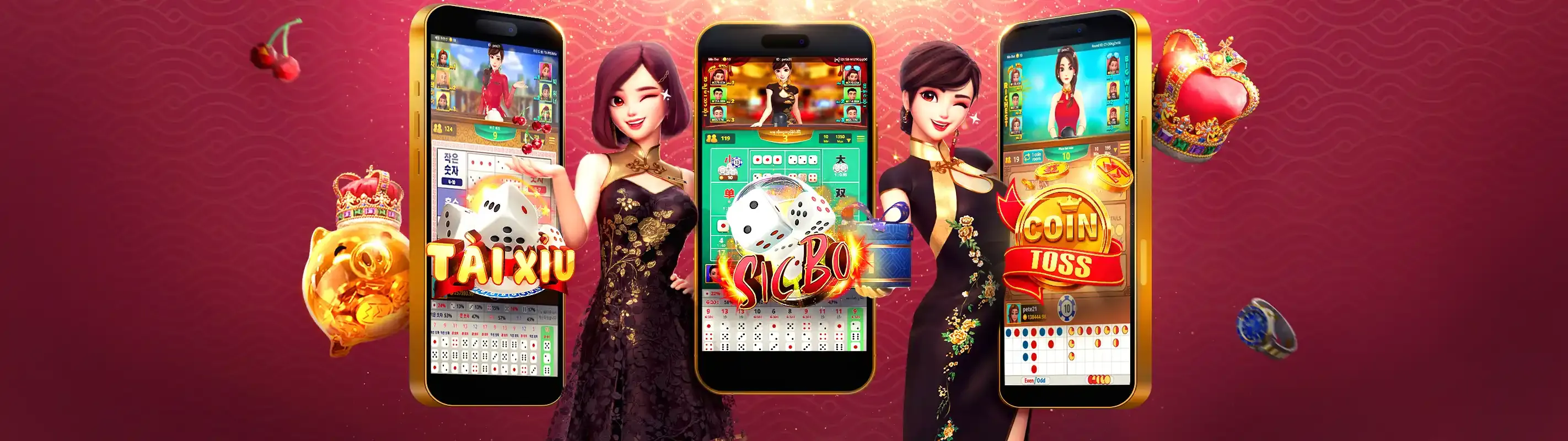 Ưu đãi trò chơi đặc biệt vn188