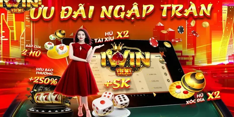 Ưu đãi dành cho người chơi hiện tại